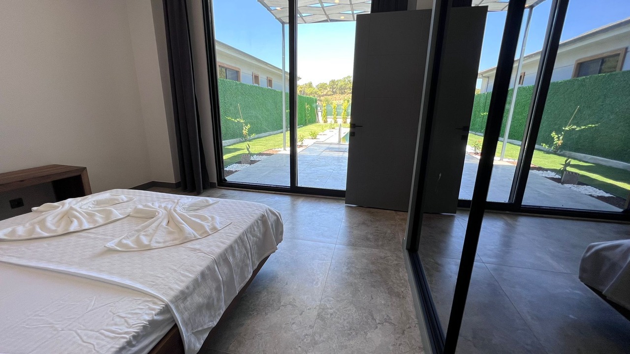 Photo of Bedroom in Yaniklar