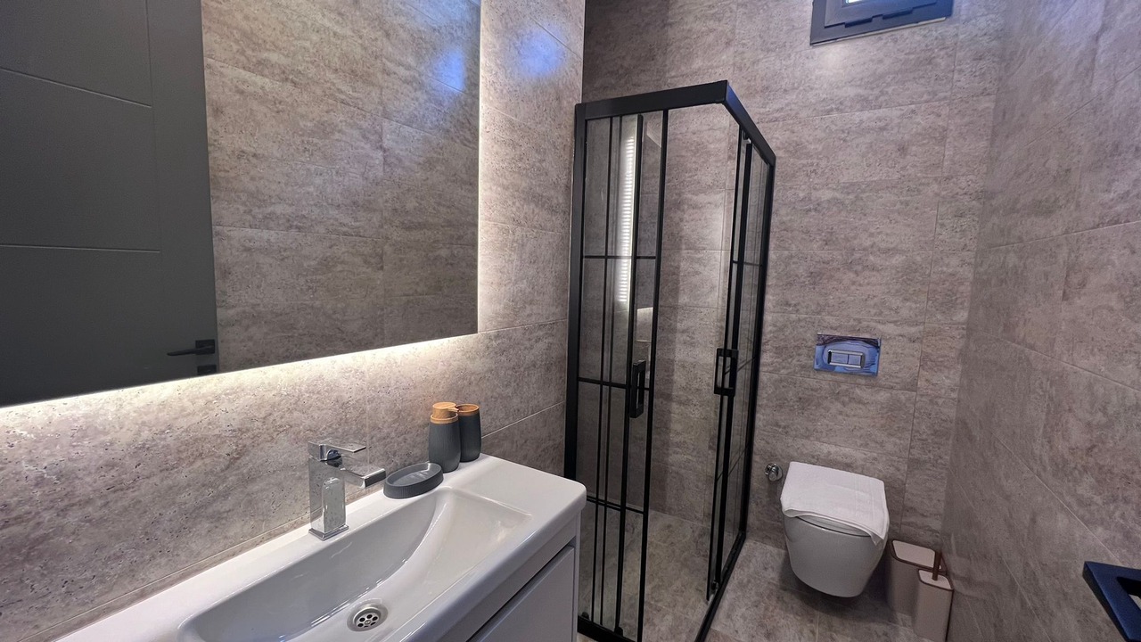 Photo of Bathroom in Yaniklar