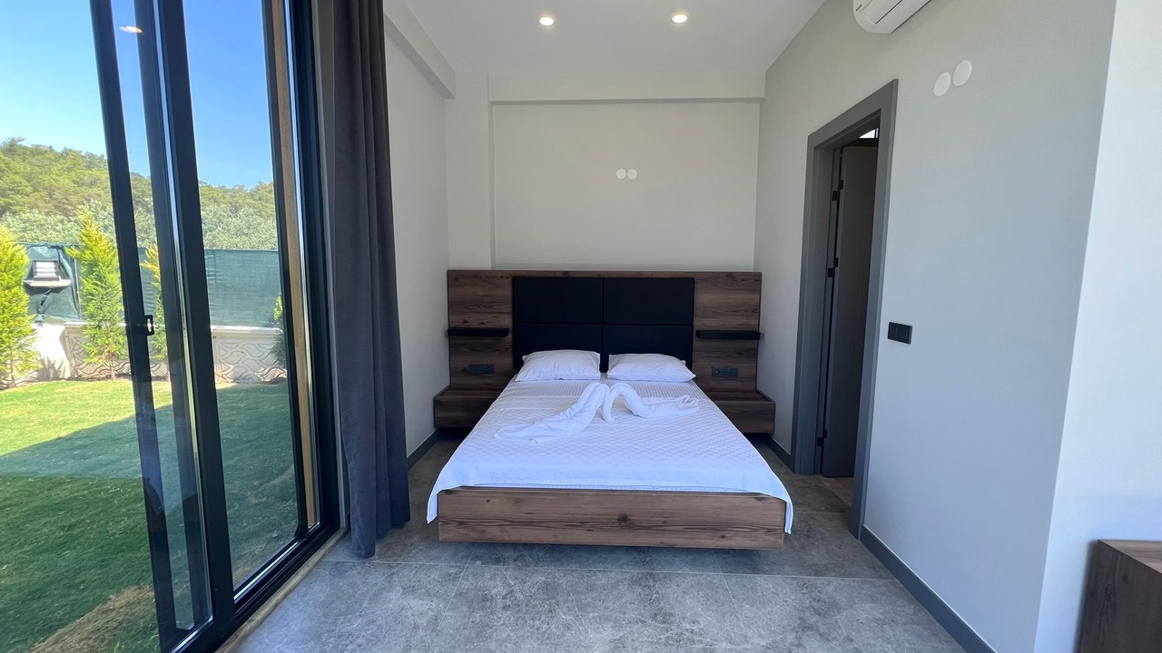 Photo of Bedroom in Yaniklar