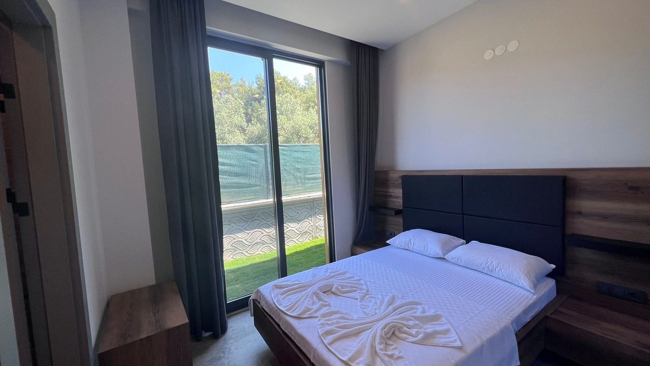 Photo of Bedroom in Yaniklar