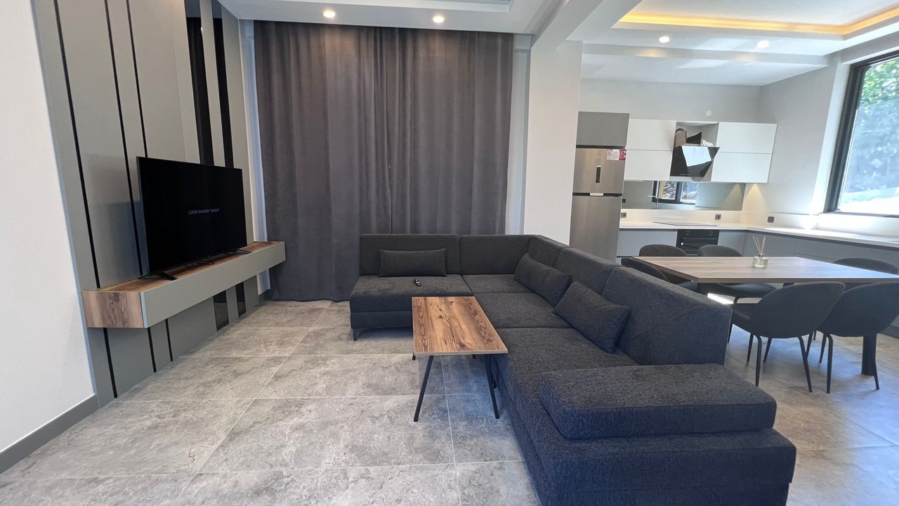 Photo of Livingroom in Yaniklar