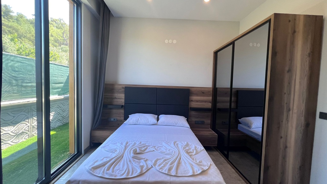 Photo of Bedroom in Yaniklar