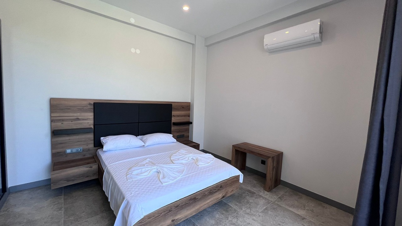 Photo of Bedroom in Yaniklar