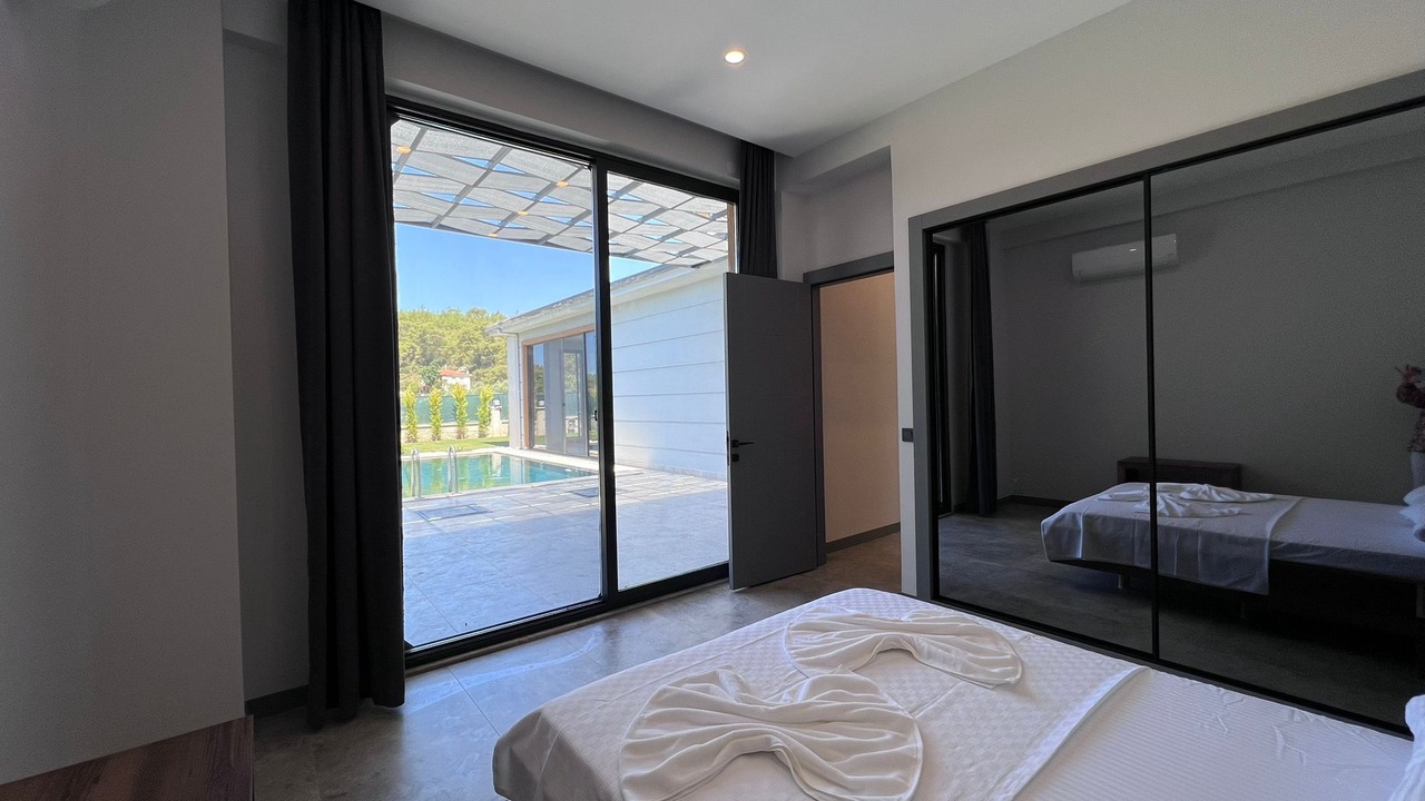 Photo of Bedroom in Yaniklar