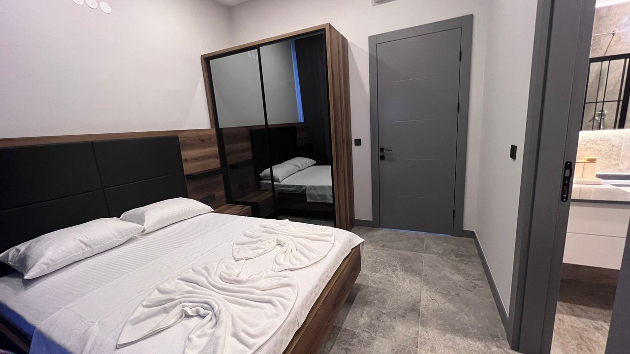 Photo of Bedroom in Yaniklar