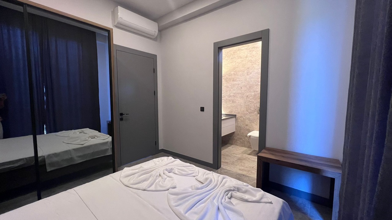 Photo of Bedroom in Yaniklar