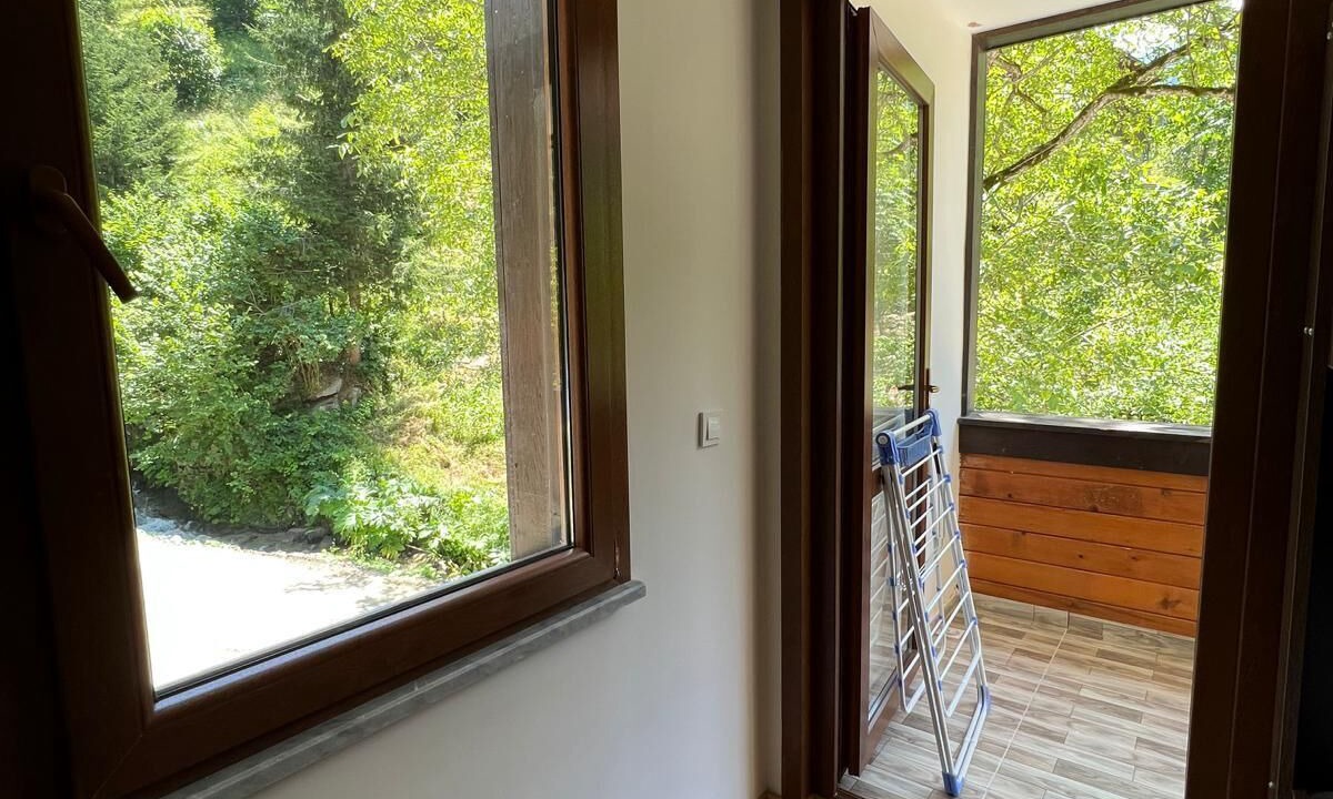 Photo of Patio Balcony in Uzungol