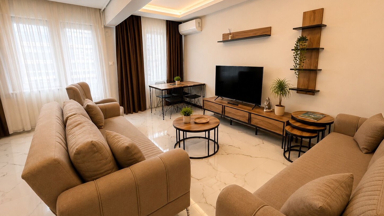 Photo of Bedroom in Nilufer