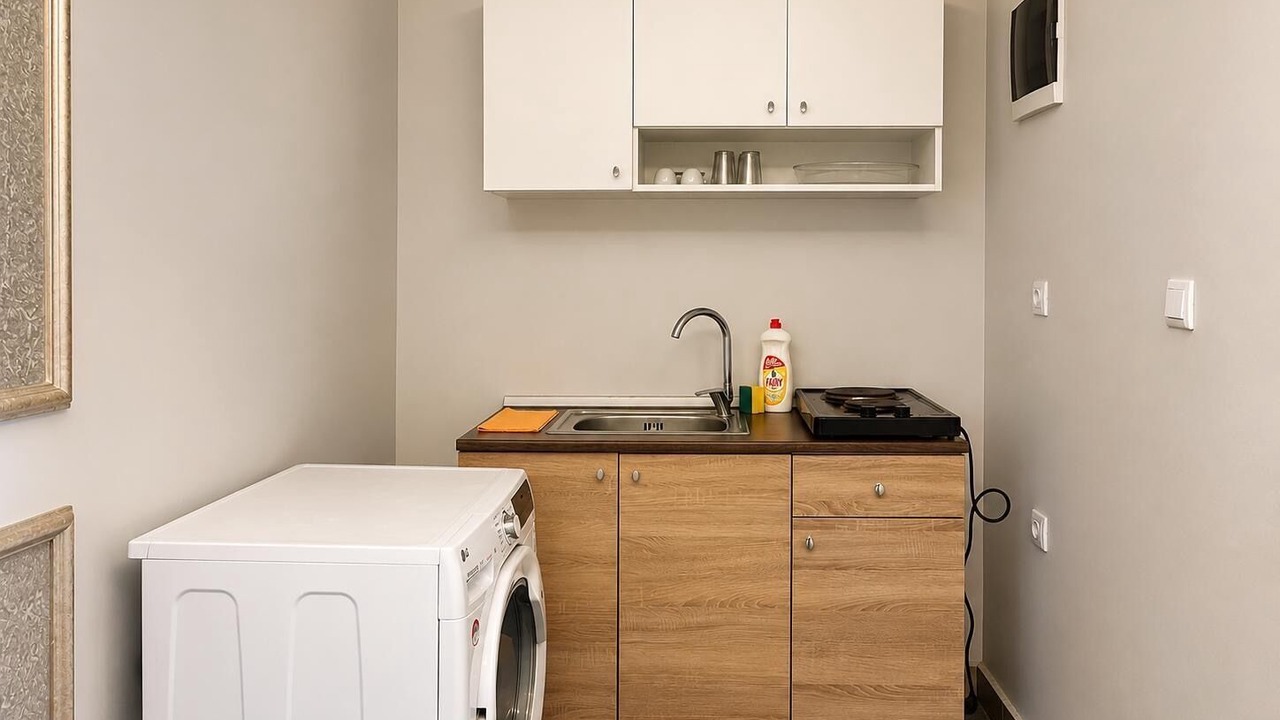 Photo of Kitchen in Nilufer