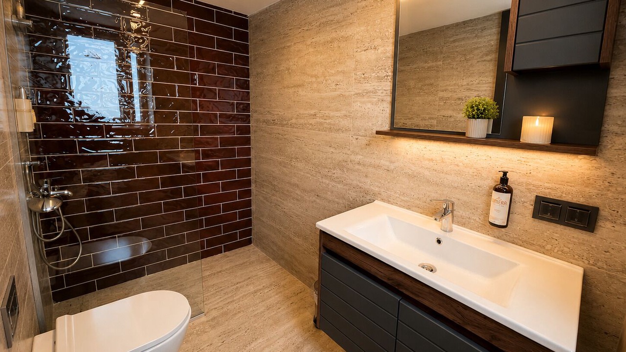 Photo of Bathroom in Nilufer