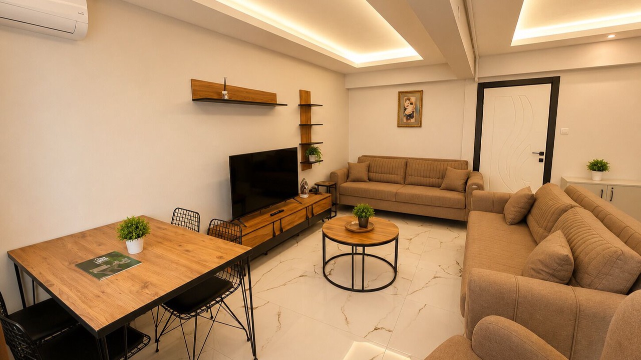 Photo of Livingroom in Nilufer
