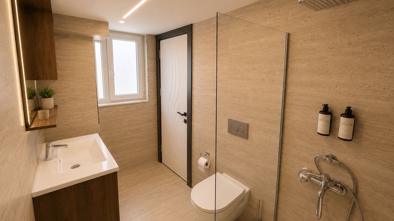Photo of Bathroom in Nilufer