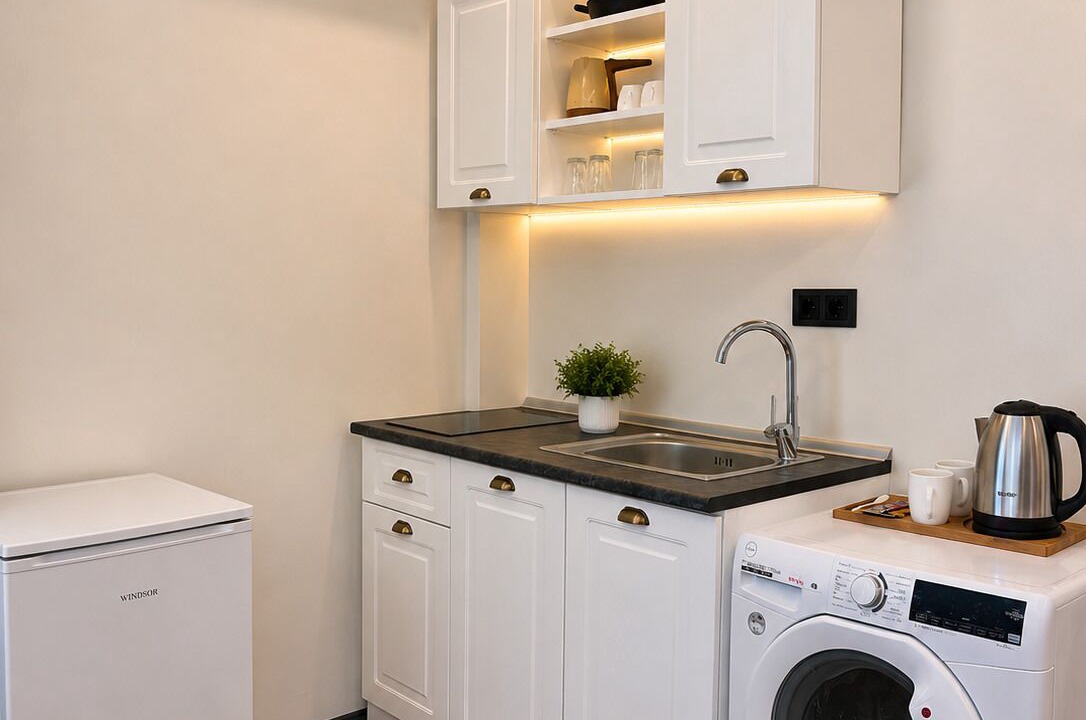 Photo of Kitchen in Nilufer
