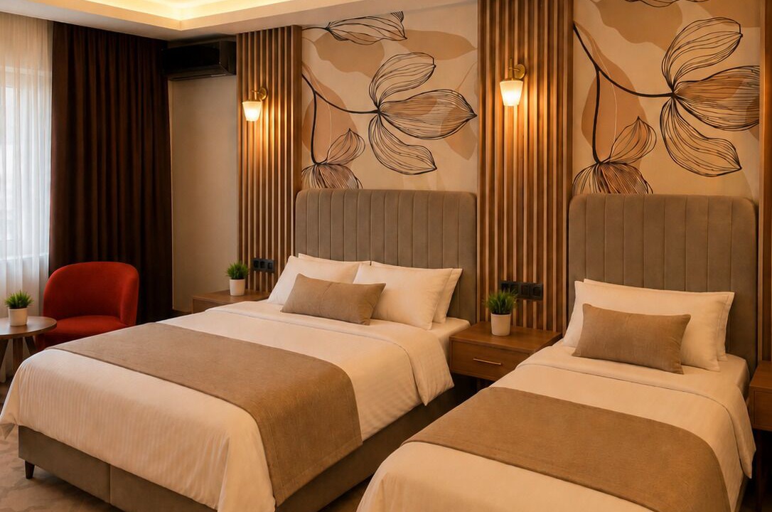 Photo of Bedroom in Nilufer