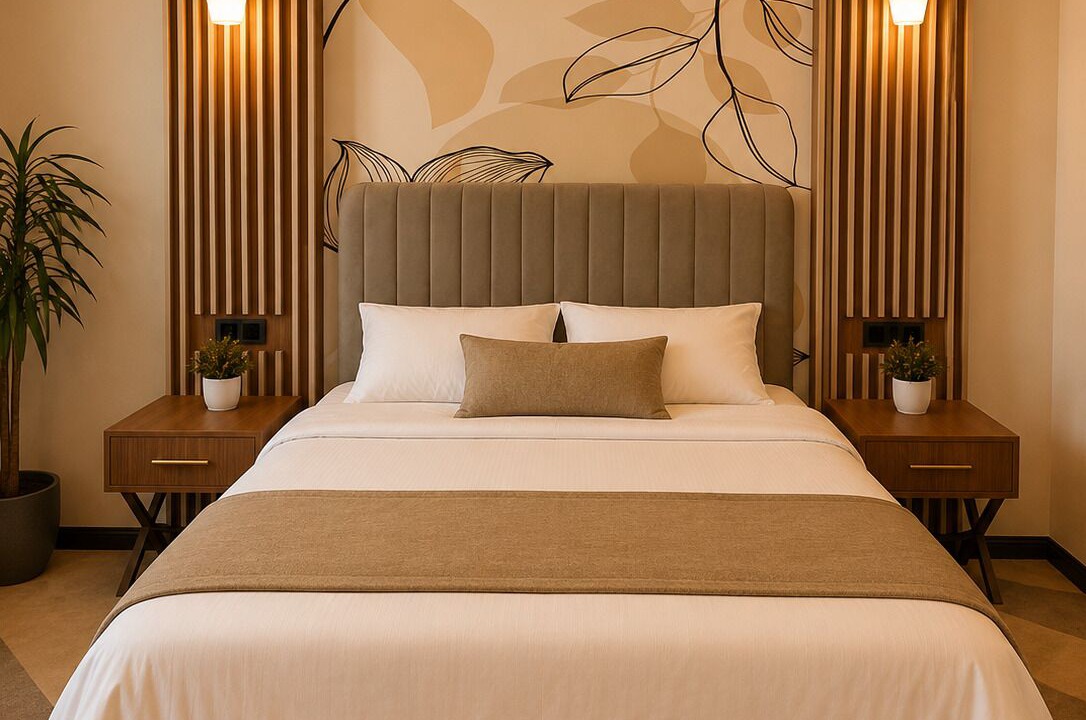 Photo of Bedroom in Nilufer