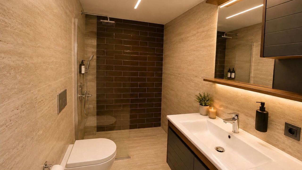 Photo of Bathroom in Nilufer