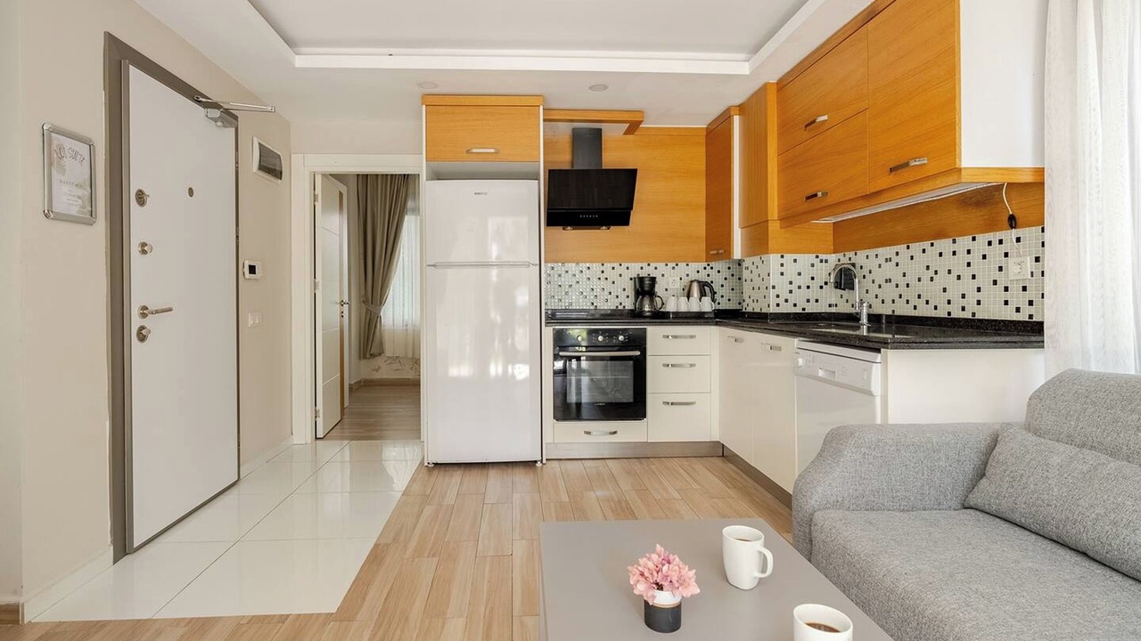 Photo of Livingroom in Eski Lara
