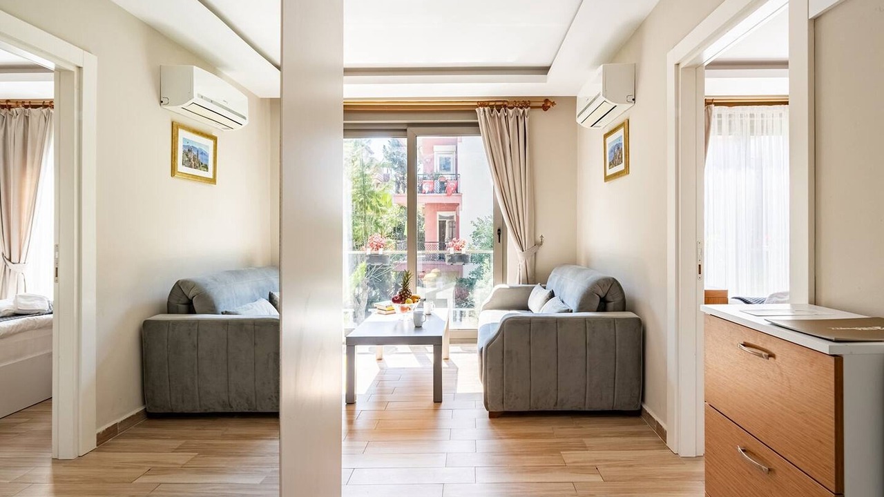 Photo of Bedroom in Eski Lara