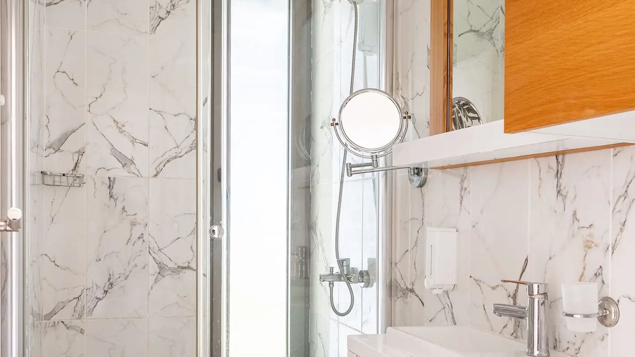 Photo of Bathroom in Eski Lara