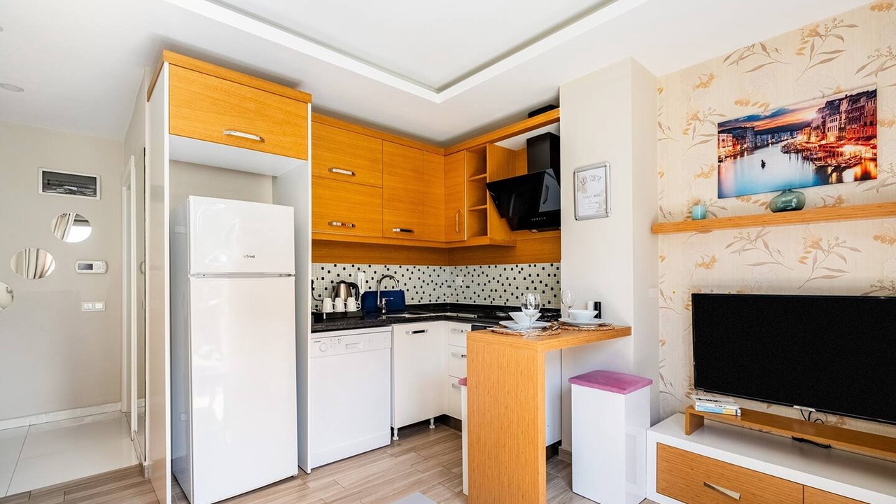 Photo of Kitchen in Eski Lara