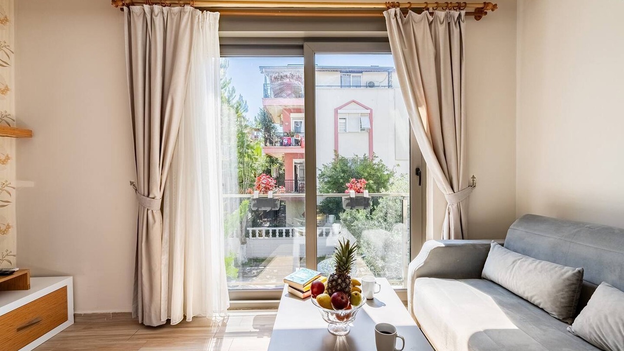 Photo of Livingroom in Eski Lara
