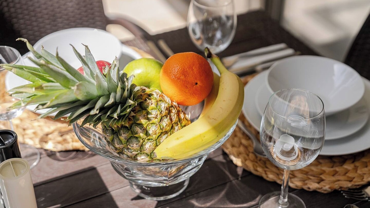 Photo of Patio Balcony in Eski Lara