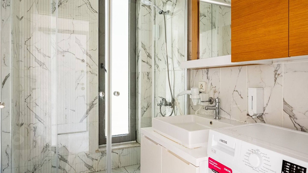 Photo of Bathroom in Eski Lara