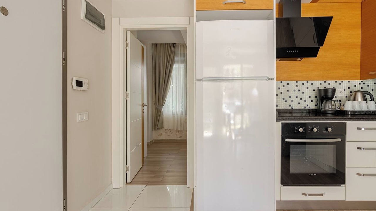 Photo of Kitchen in Eski Lara