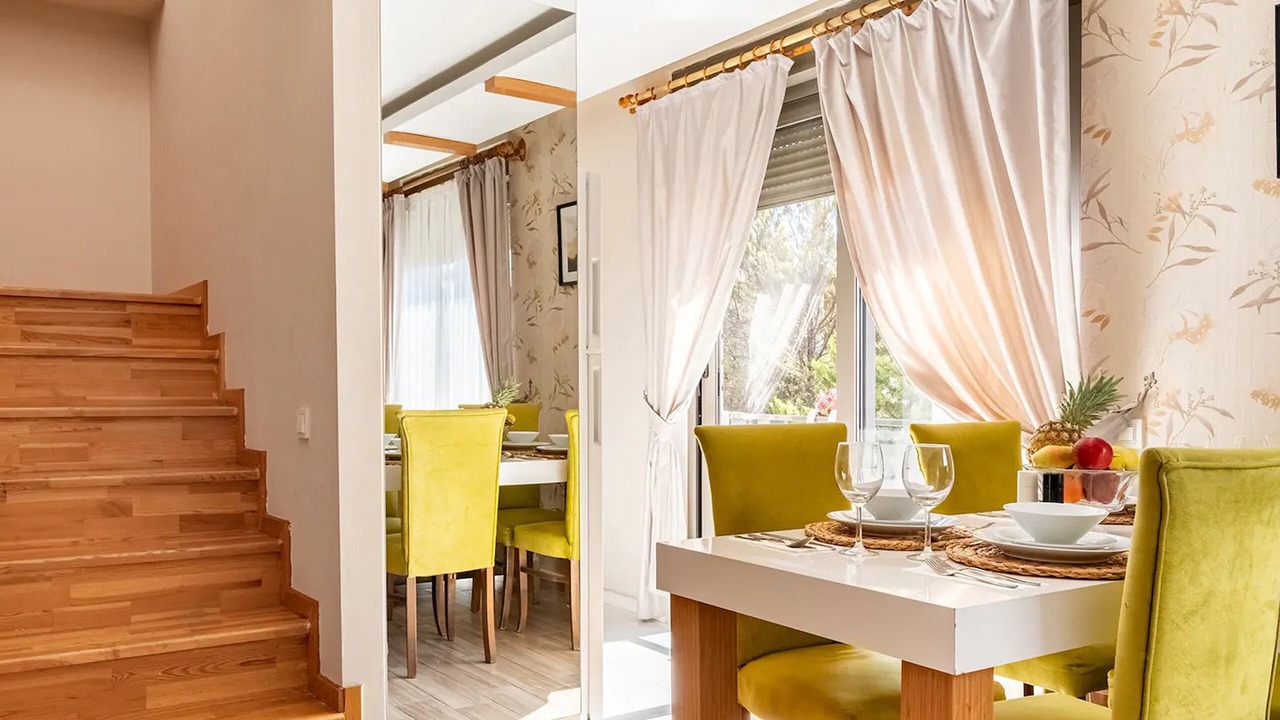 Photo of Bedroom in Eski Lara