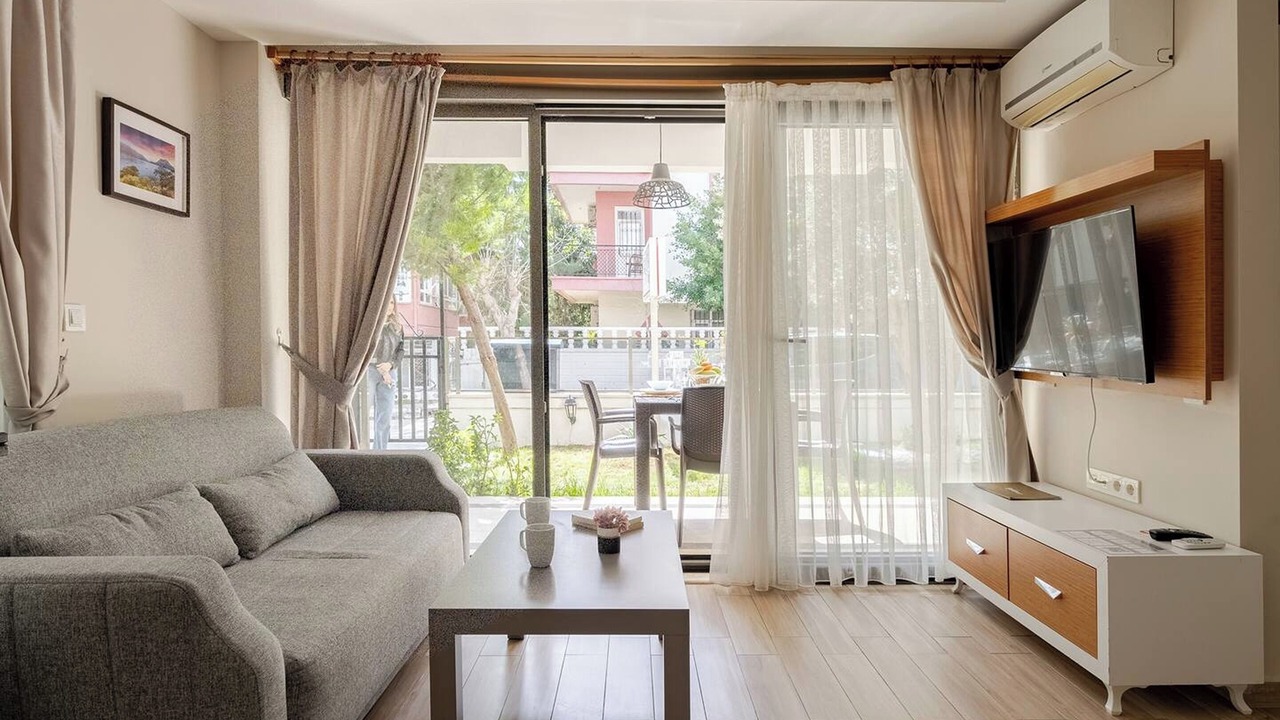 Photo of Livingroom in Eski Lara