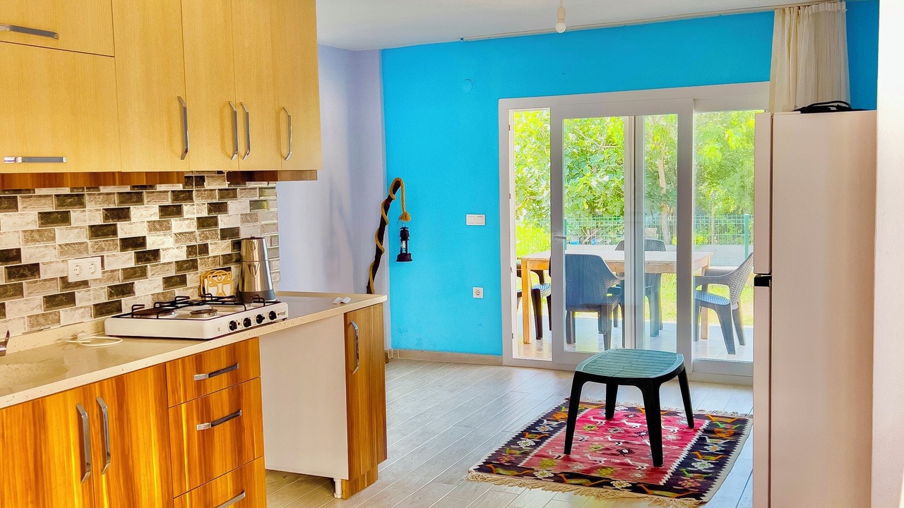 Photo of Kitchen in Gulbahce Mahallesi