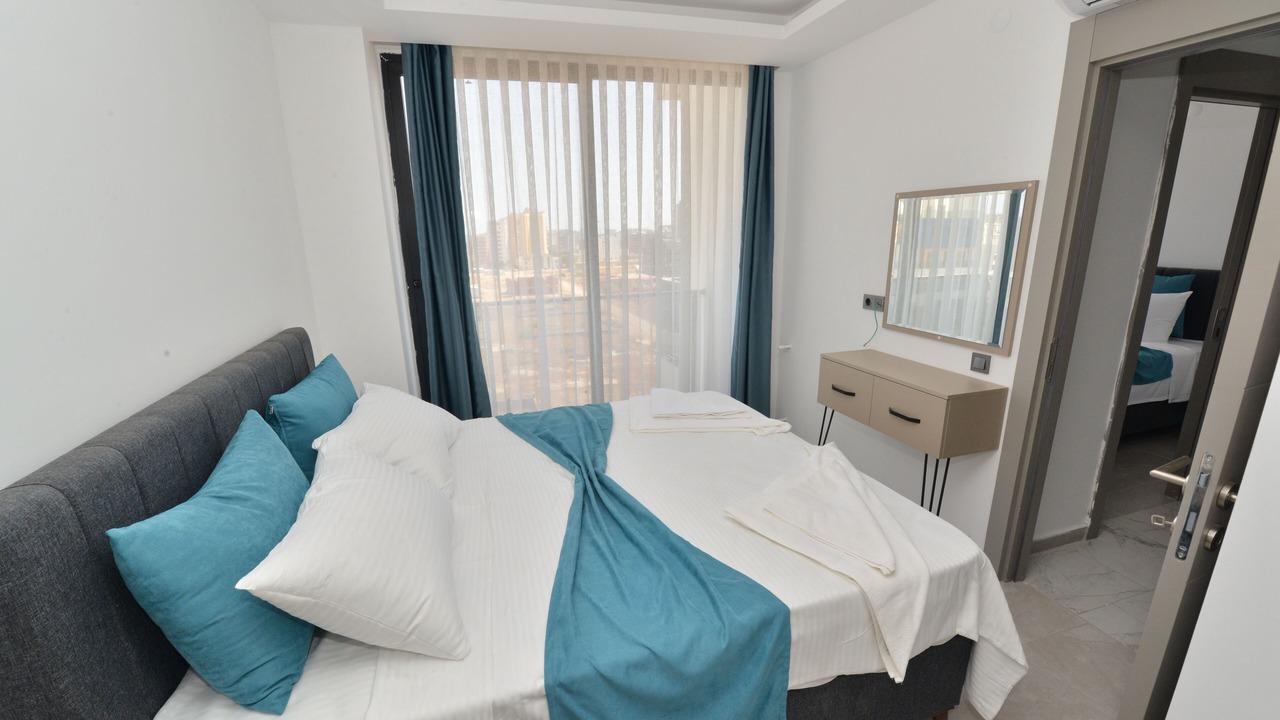 Photo of Bedroom in Aksu