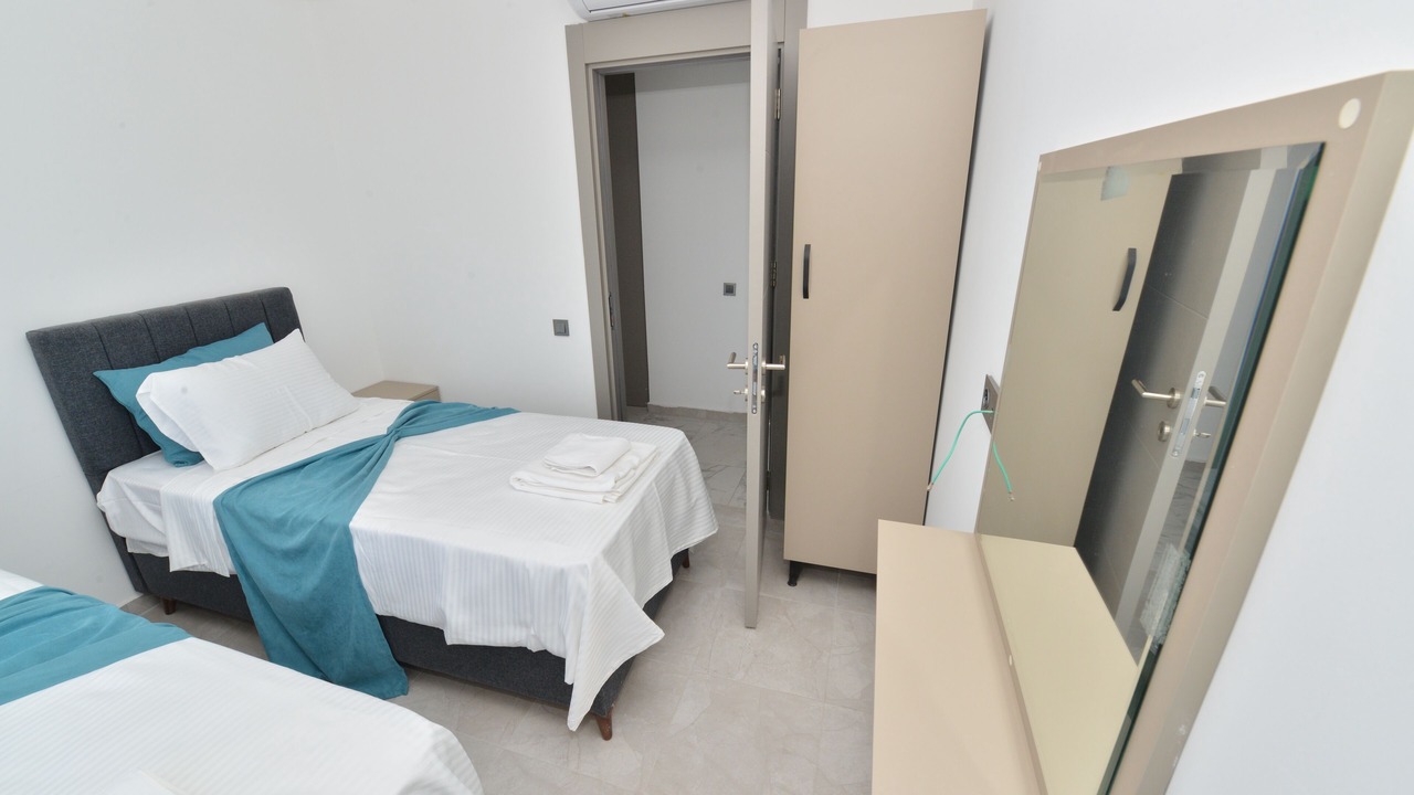 Photo of Bedroom in Aksu