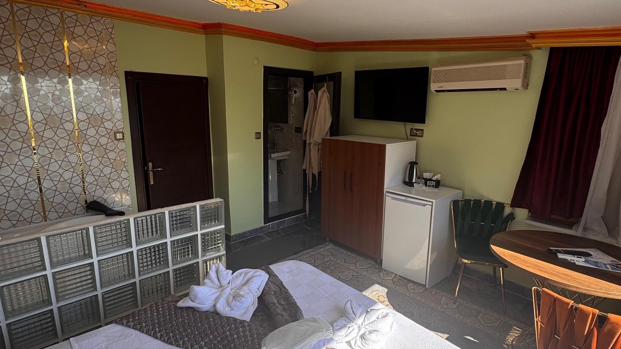 Photo of Bedroom in Caddebostan Mahallesi