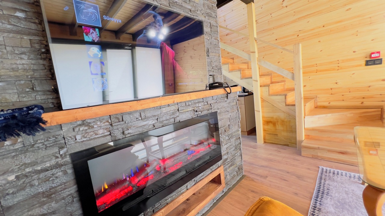 Photo of Livingroom in Uzungol