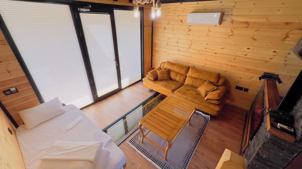 Photo of Bedroom in Uzungol