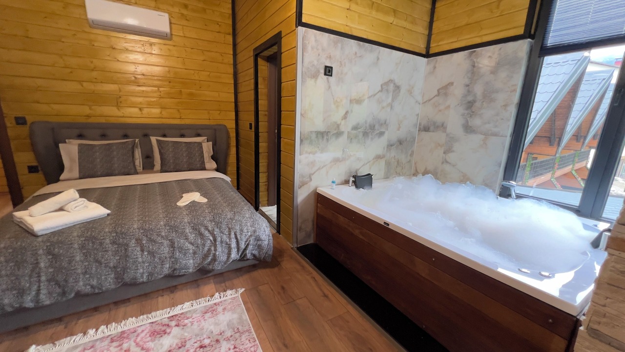 Photo of Bedroom in Uzungol