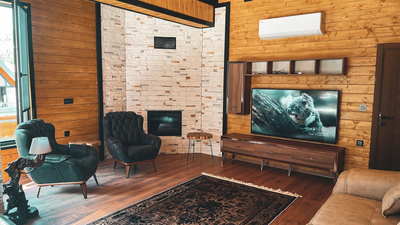 Photo of Bedroom in Uzungol