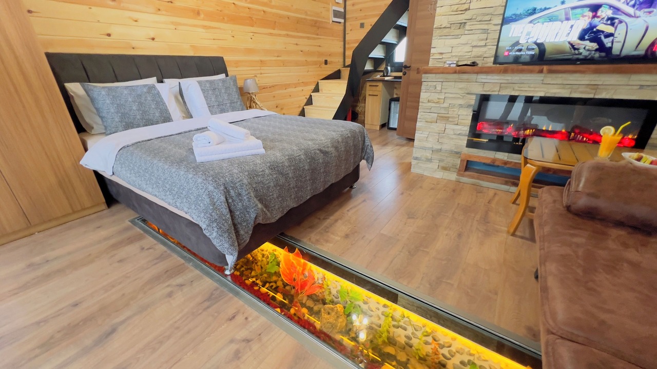Photo of Bedroom in Uzungol