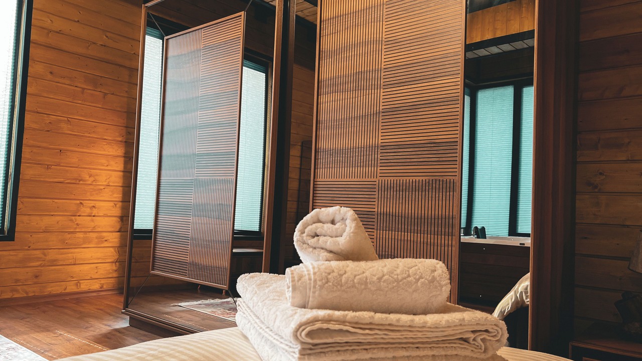 Photo of Bedroom in Uzungol