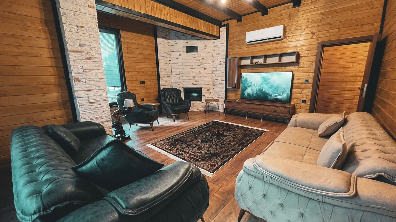 Photo of Bedroom in Uzungol