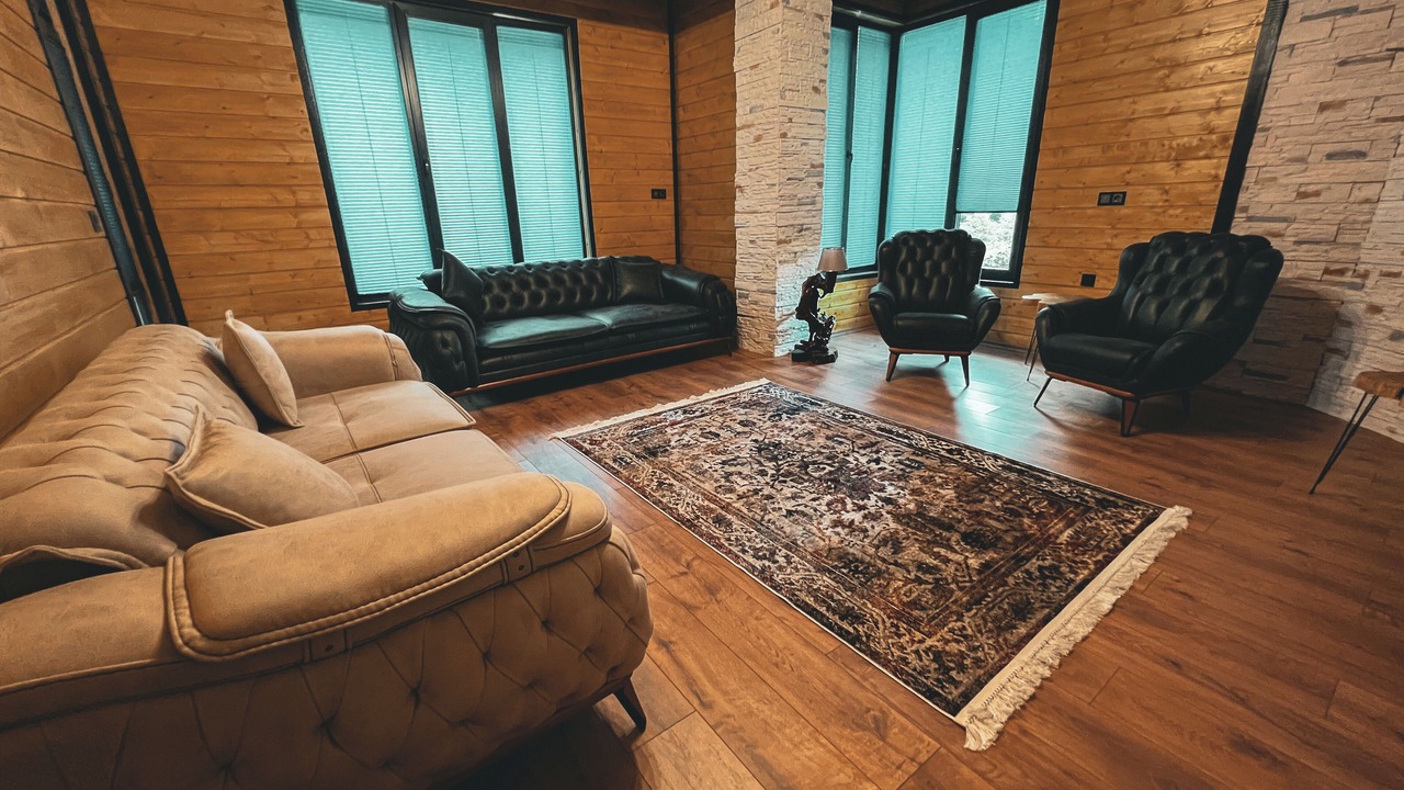 Photo of Bedroom in Uzungol