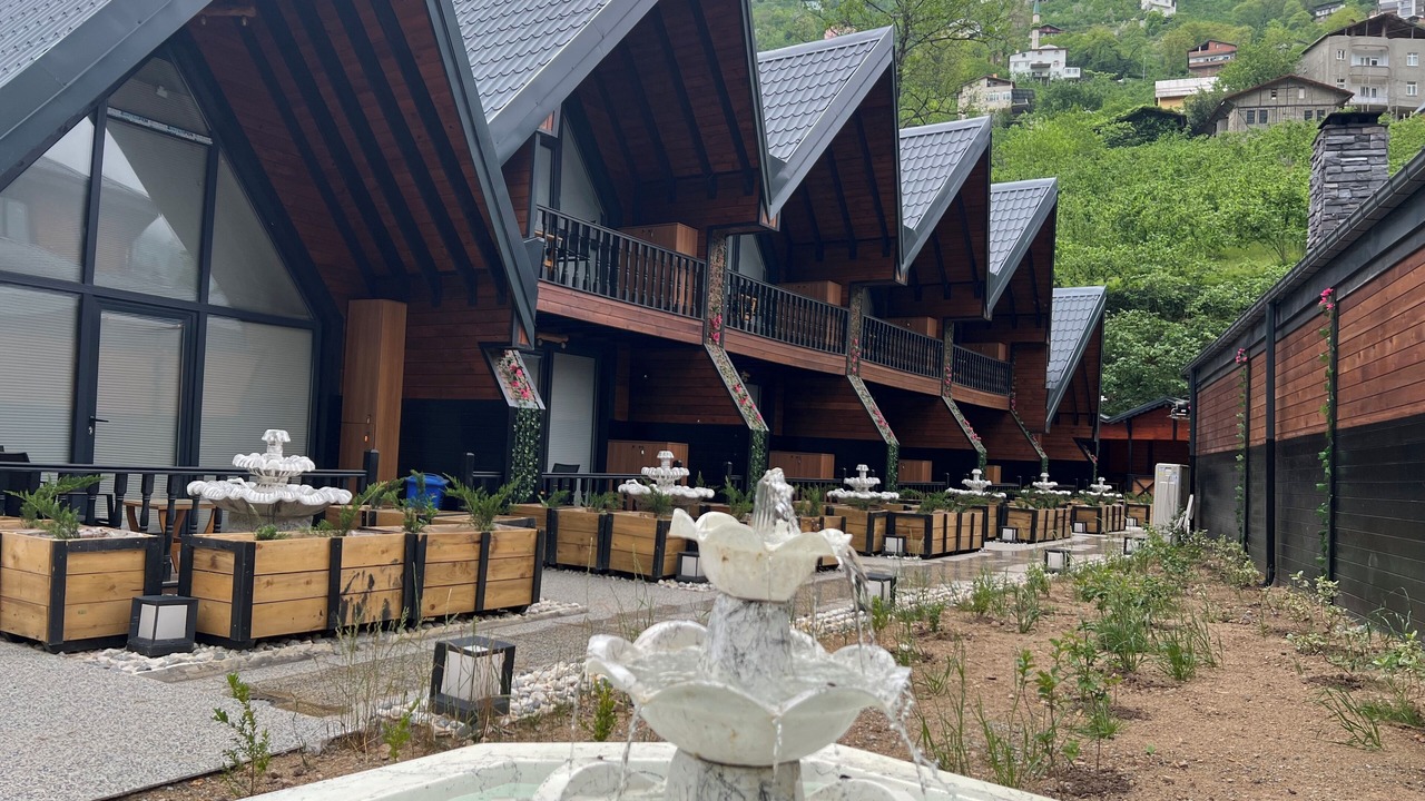 Photo of Outdoor in Uzungol