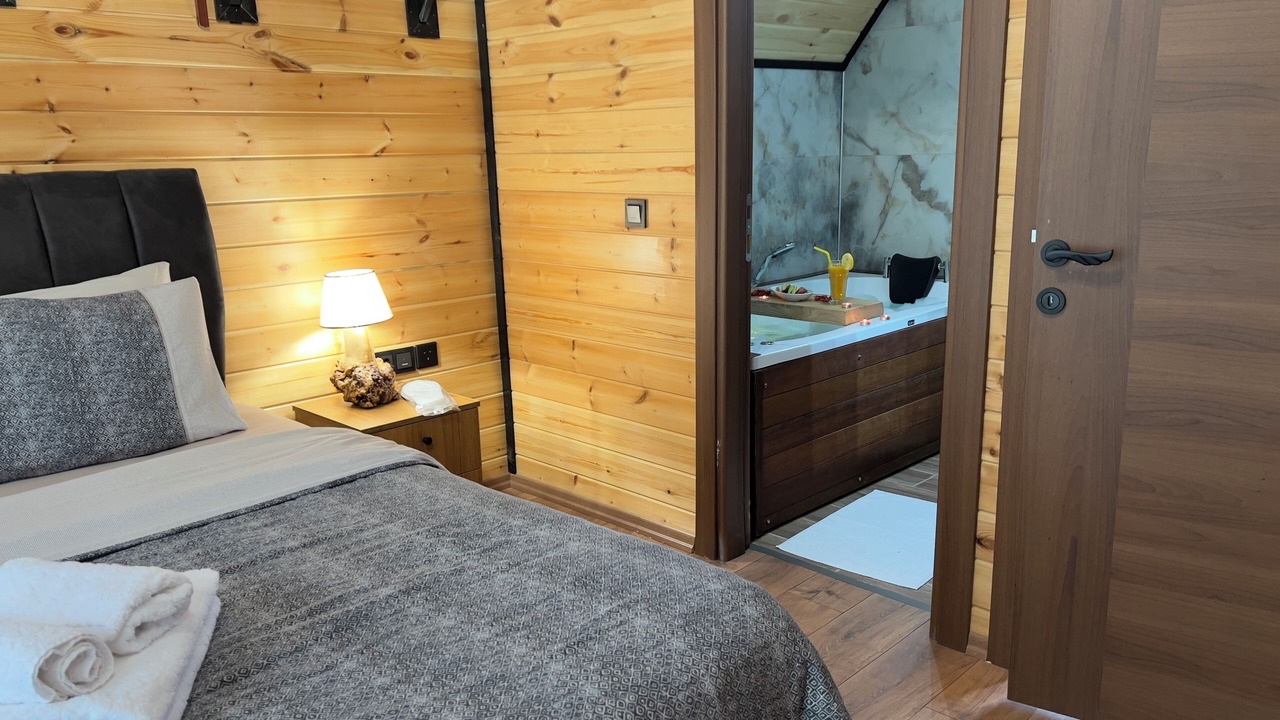 Photo of Bedroom in Uzungol