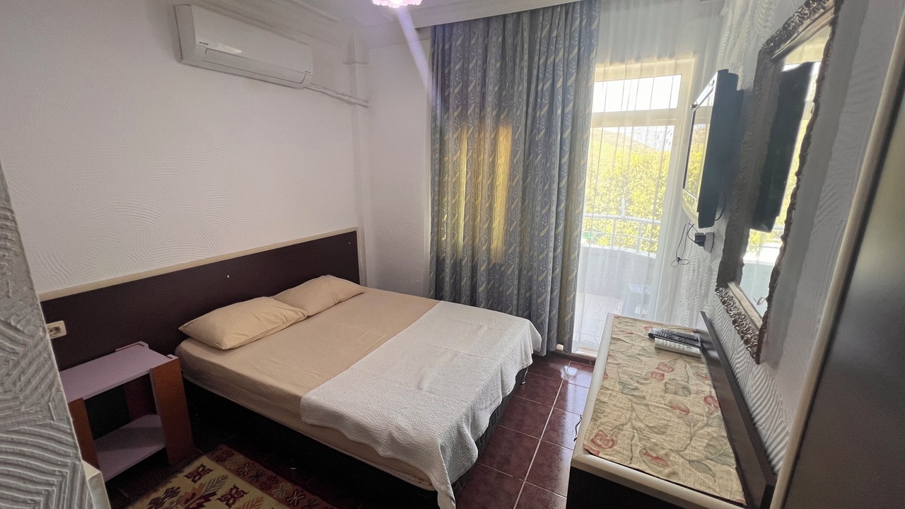 Photo of Bedroom in Kumluca