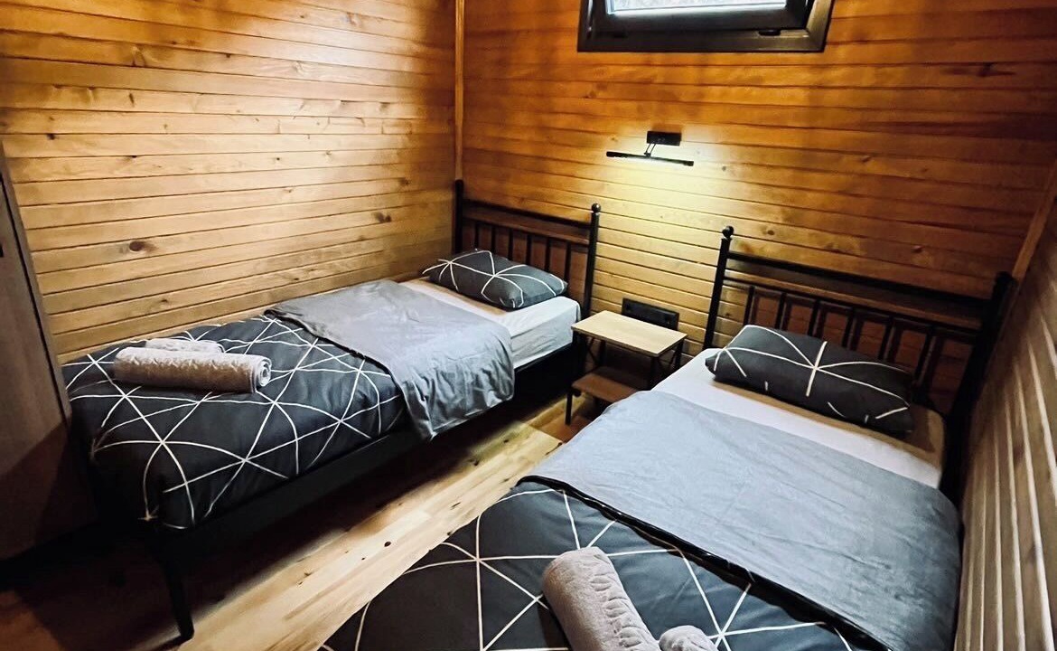 Photo of Bedroom in Pazar