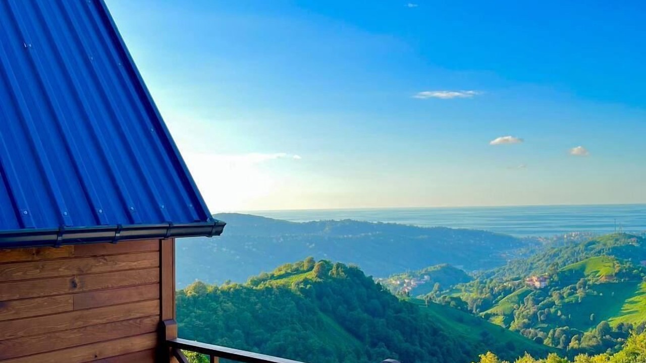 Photo of Patio Balcony in Pazar