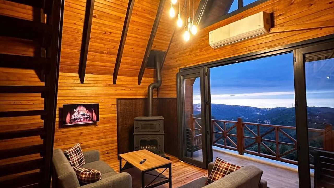 Photo of Livingroom in Pazar
