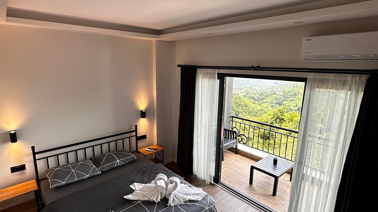 Photo of Bedroom in Pazar