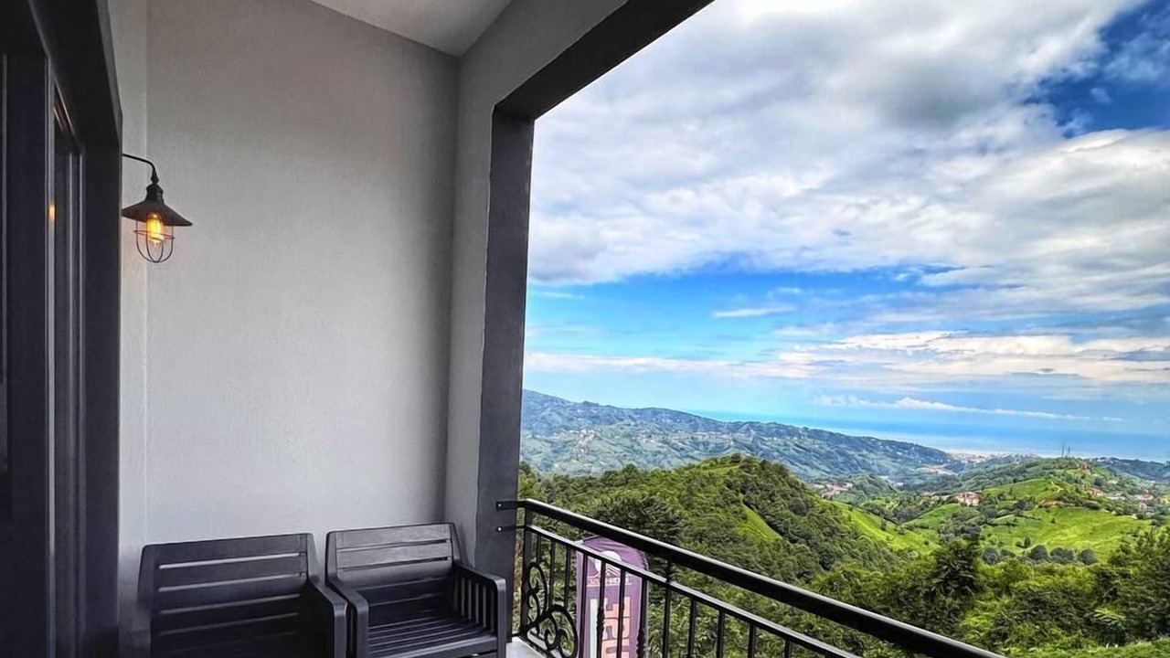 Photo of Patio Balcony in Pazar
